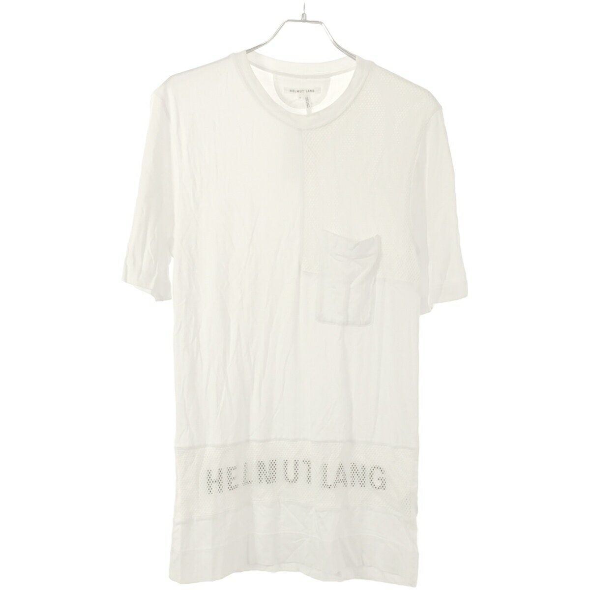 楽天市場】helmut lang(Tシャツ・カットソー|トップス 楽天市場】helmut lang(Tシャツ・カットソー|トップス