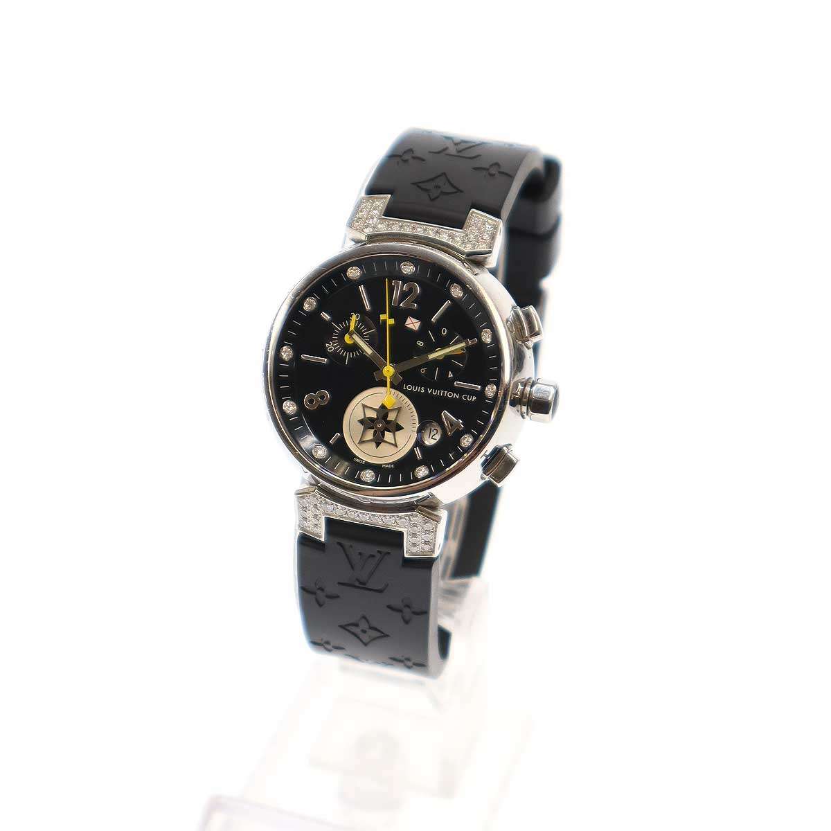楽天市場】LOUIS VUITTON CUP ルイヴィトン カップ(腕時計)の通販 楽天市場】LOUIS VUITTON CUP ルイヴィトン カップ(腕時計)の通販