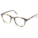 CUBITTS キュービッツ Carnegie L アイウェア 眼鏡 キャメル 48□20 150 【中古】 ITPS28U8HMQS(4)