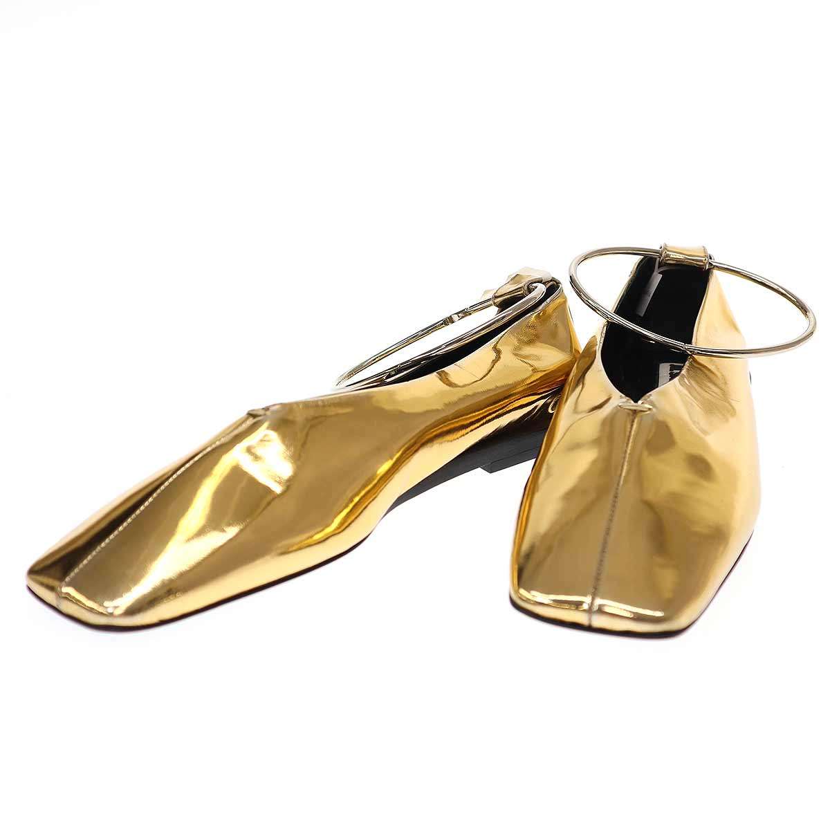 楽天市場】jil sander(カラーゴールド)(レディース靴|靴)の通販 楽天市場】jil sander(カラーゴールド)(レディース靴|靴)の通販