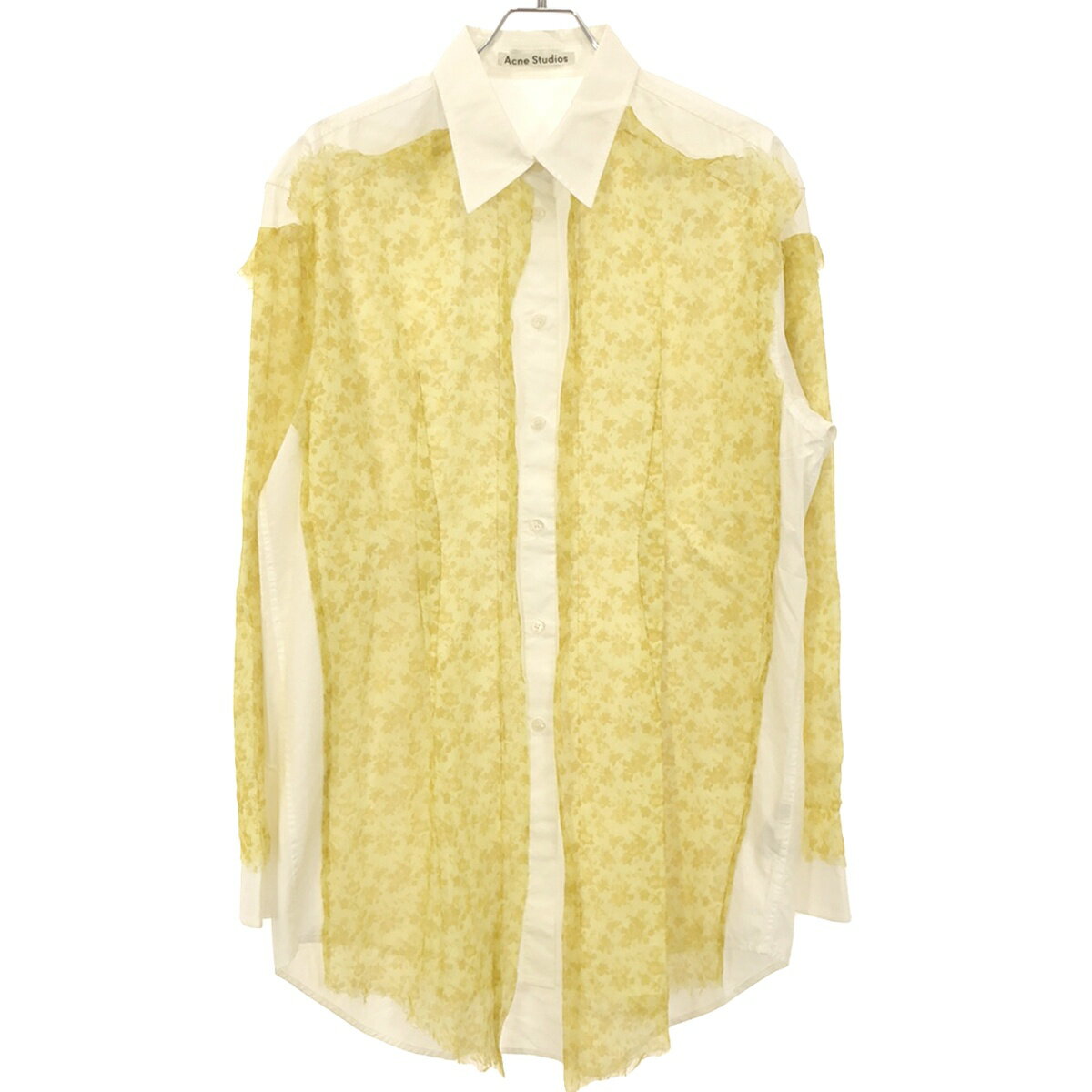 楽天市場】acne studios(柄花・植物)(トップス|レディース 楽天市場】acne studios(柄花・植物)(トップス|レディース