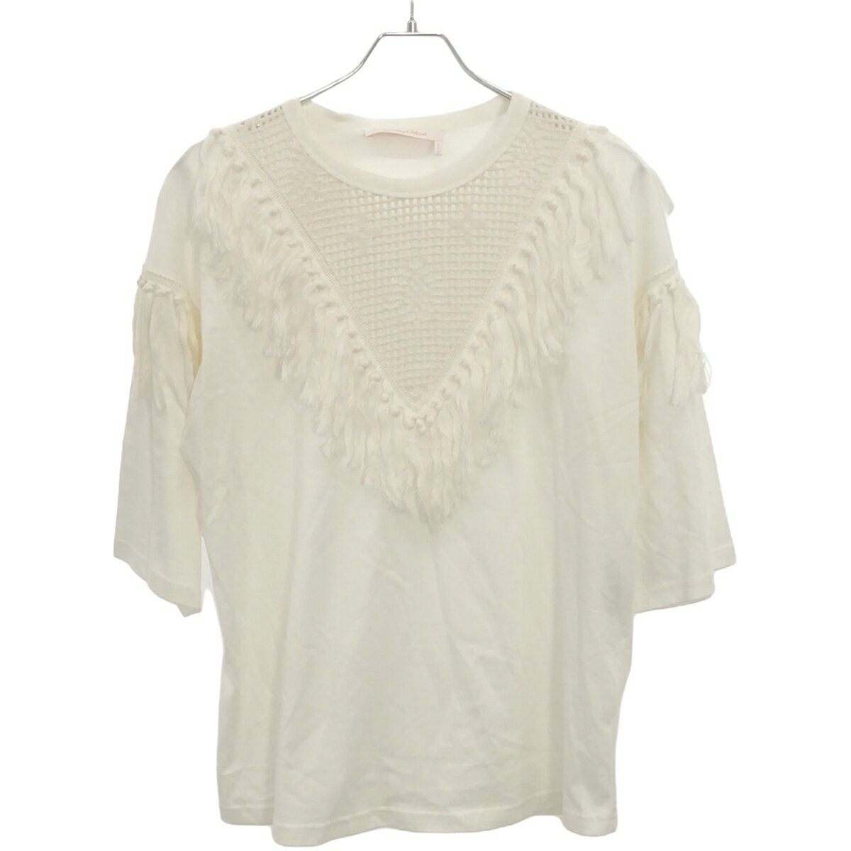 楽天市場】SEE BY CHLOE(ブランドクロエ)(Tシャツ 楽天市場】SEE BY CHLOE(ブランドクロエ)(Tシャツ