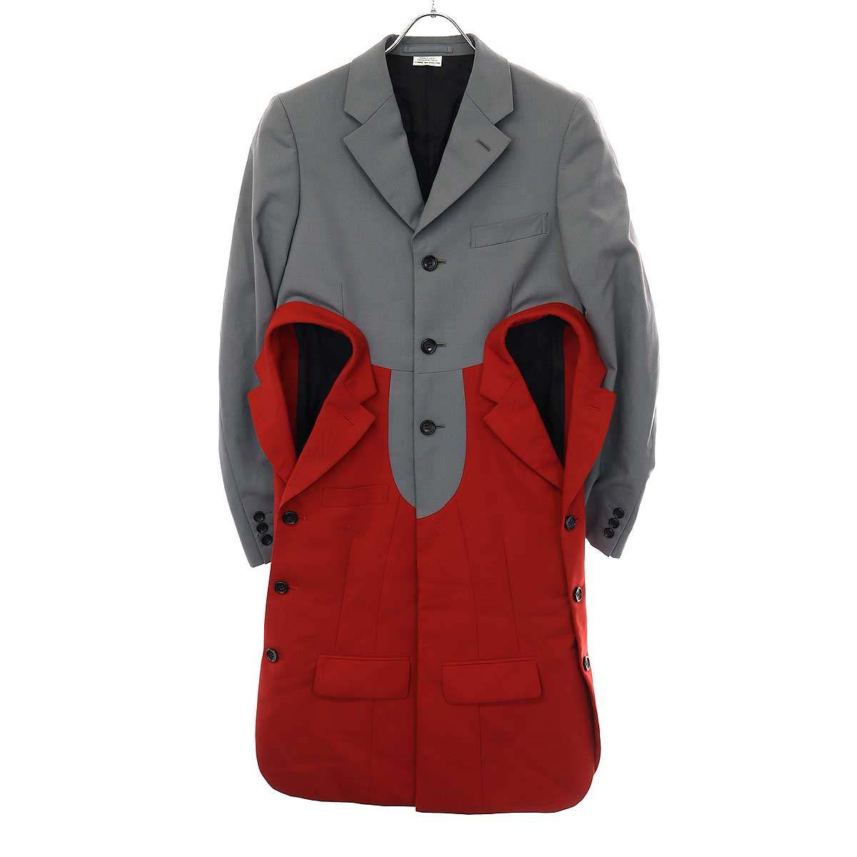 楽天市場】comme des garcons homme plus 17ssの通販 楽天市場】comme des garcons homme plus 17ssの通販
