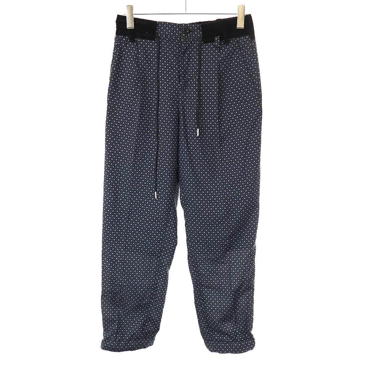 楽天市場】sacai コーデュロイ パンツの通販 楽天市場】sacai コーデュロイ パンツの通販
