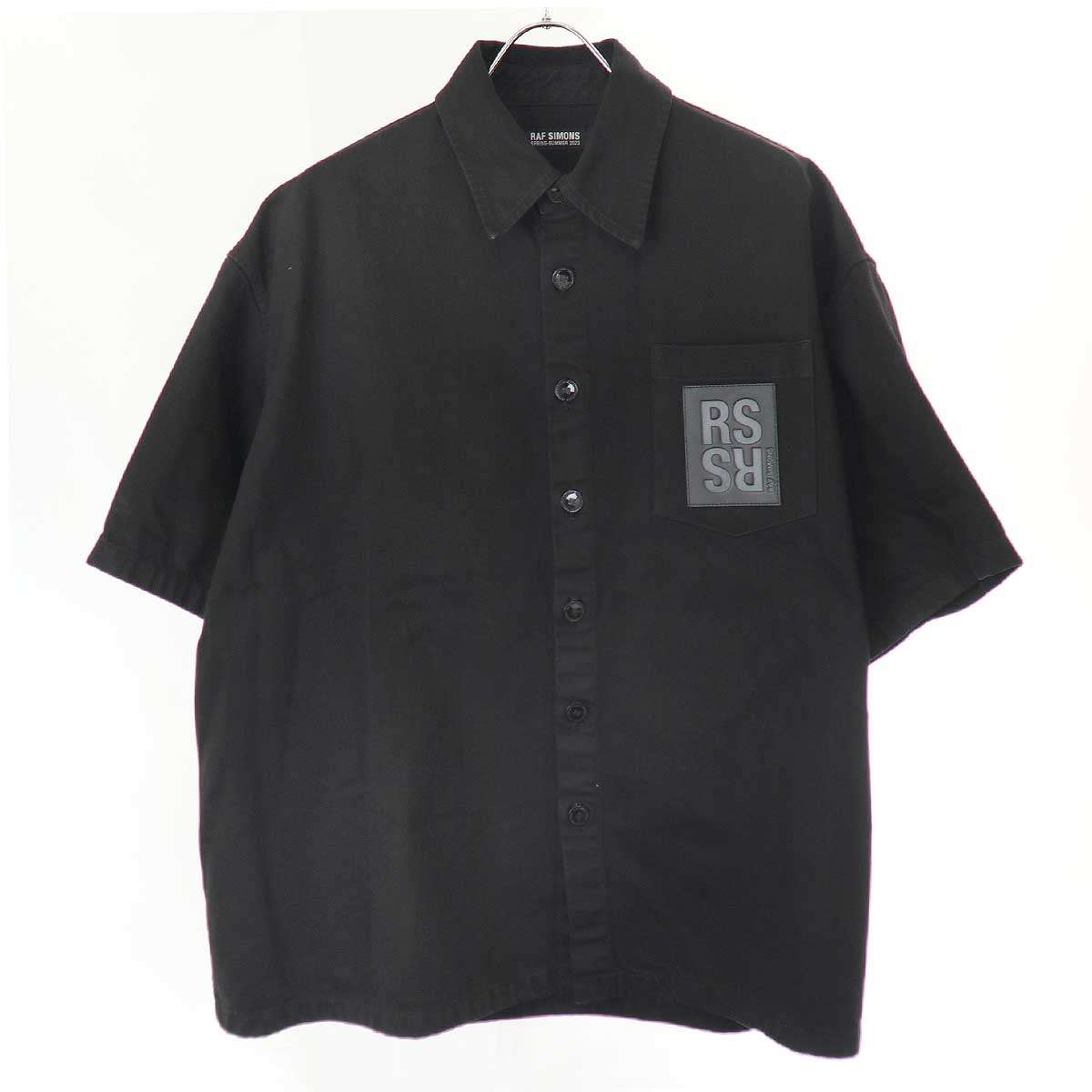 楽天市場】raf simons デニムシャツ(メンズファッション)の通販 楽天市場】raf simons デニムシャツ(メンズファッション)の通販