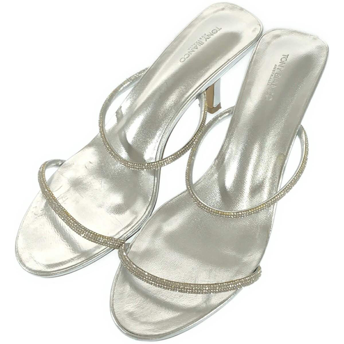 楽天市場】トニービアンコ（サンダル｜レディース靴）：靴の通販