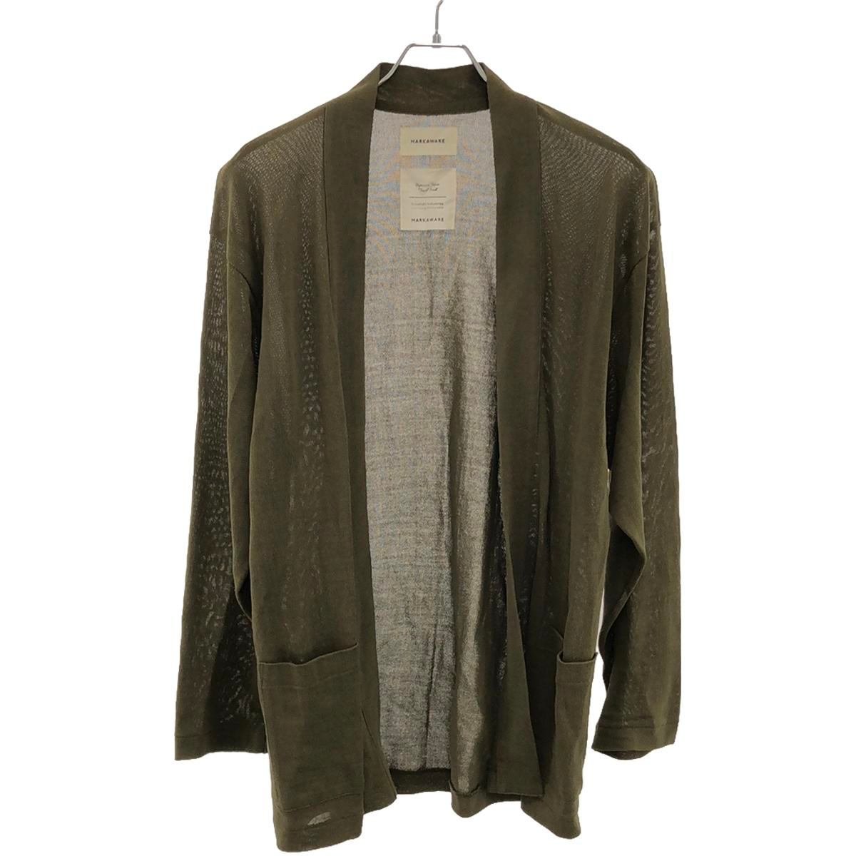 楽天市場】markaware japanese cardiganの通販 楽天市場】markaware japanese cardiganの通販