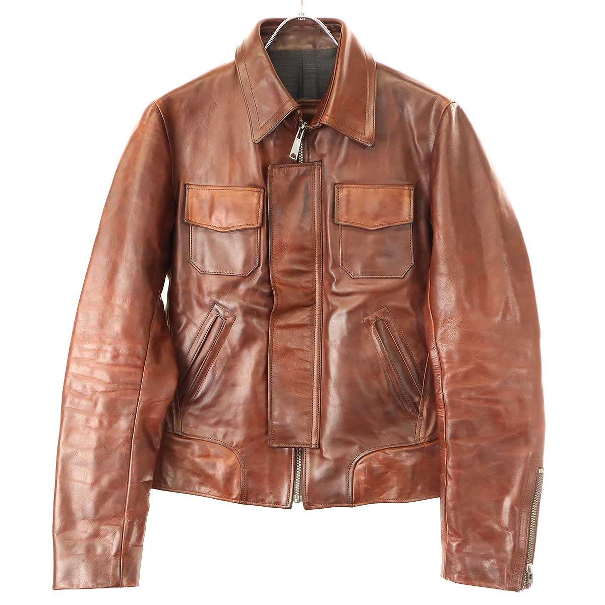 楽天市場】GUIDI(コート・ジャケット|メンズファッション)の通販 楽天市場】GUIDI(コート・ジャケット|メンズファッション)の通販