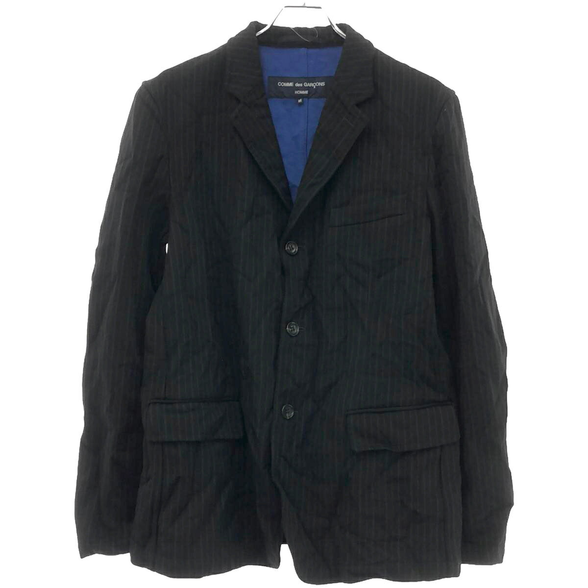 楽天市場】COMME des GARCONS(柄ストライプ)(スーツ 楽天市場】COMME des GARCONS(柄ストライプ)(スーツ