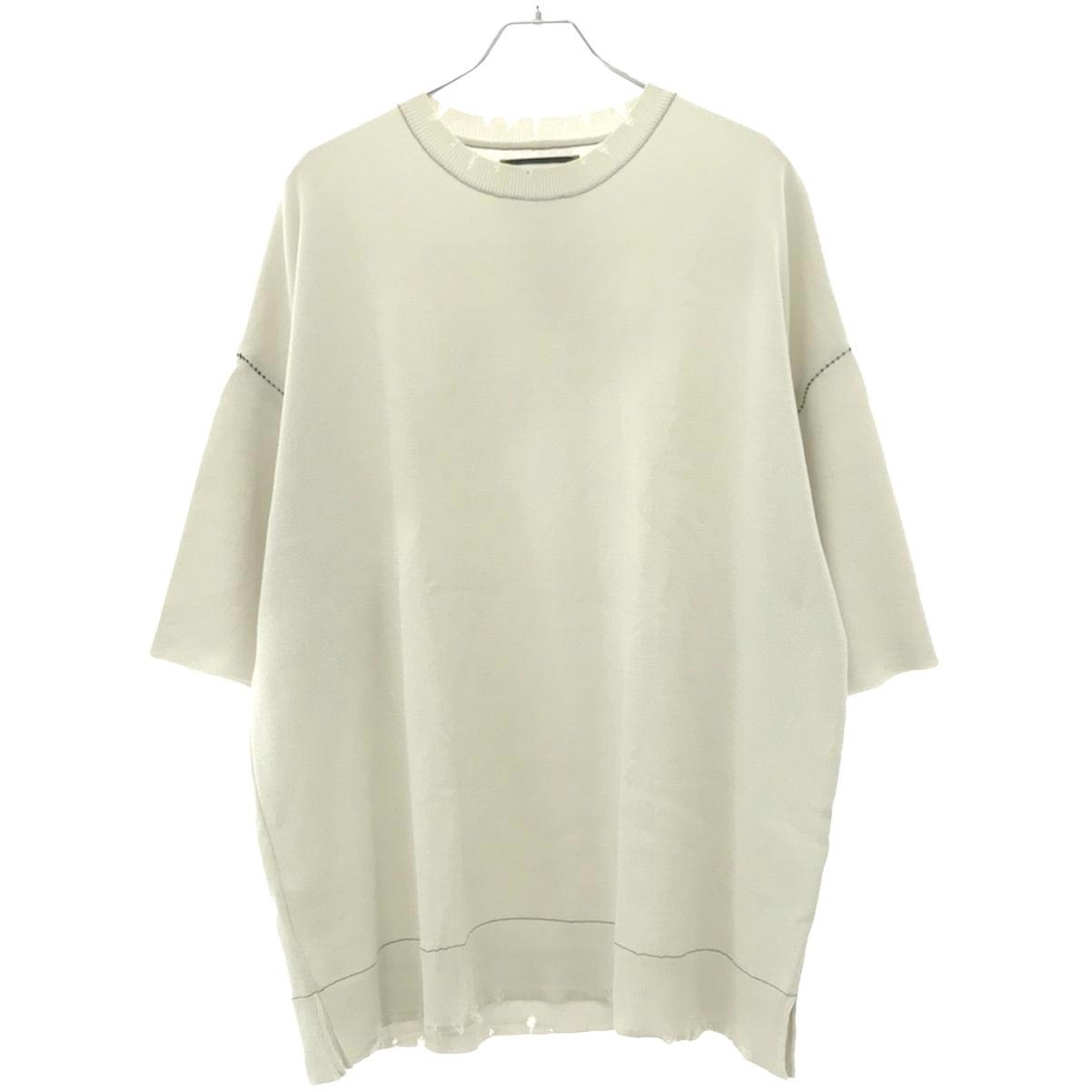 MAISON SPECIAL ᥾󥹥ڥ 21SS ץ꡼ץ饤४СåߥΥ֥˥å 11211361309 饤ȥ졼 4...