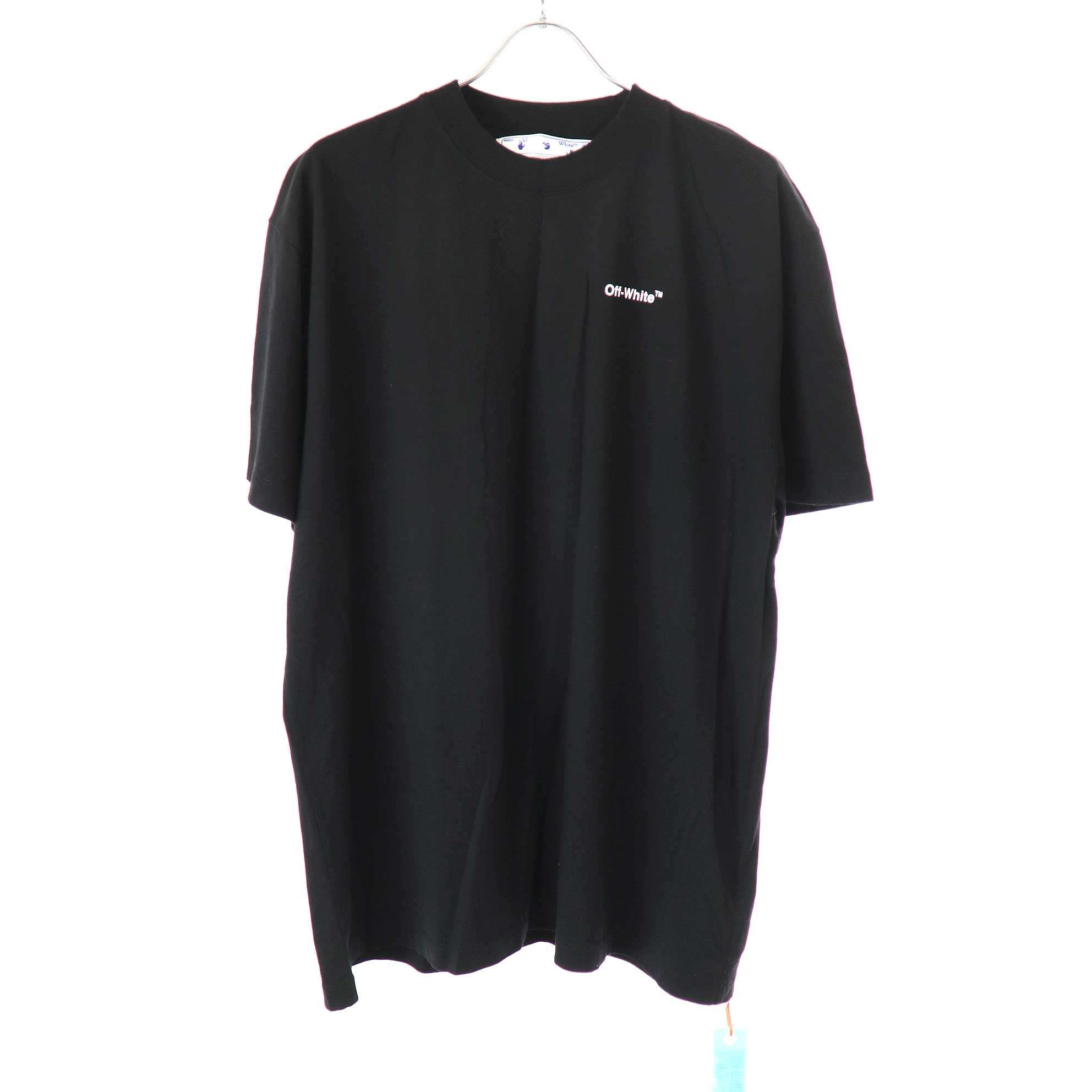 楽天市場】off-white caravaggio(Tシャツ・カットソー 楽天市場】off-white caravaggio(Tシャツ・カットソー