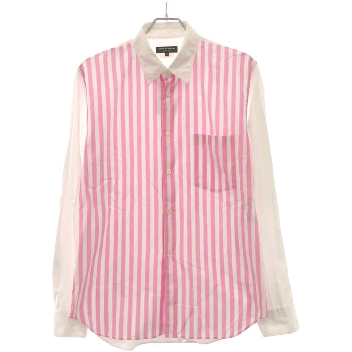 楽天市場】comme des garcons shirt(カラーピンク)(メンズ 楽天市場】comme des garcons shirt(カラーピンク)(メンズ
