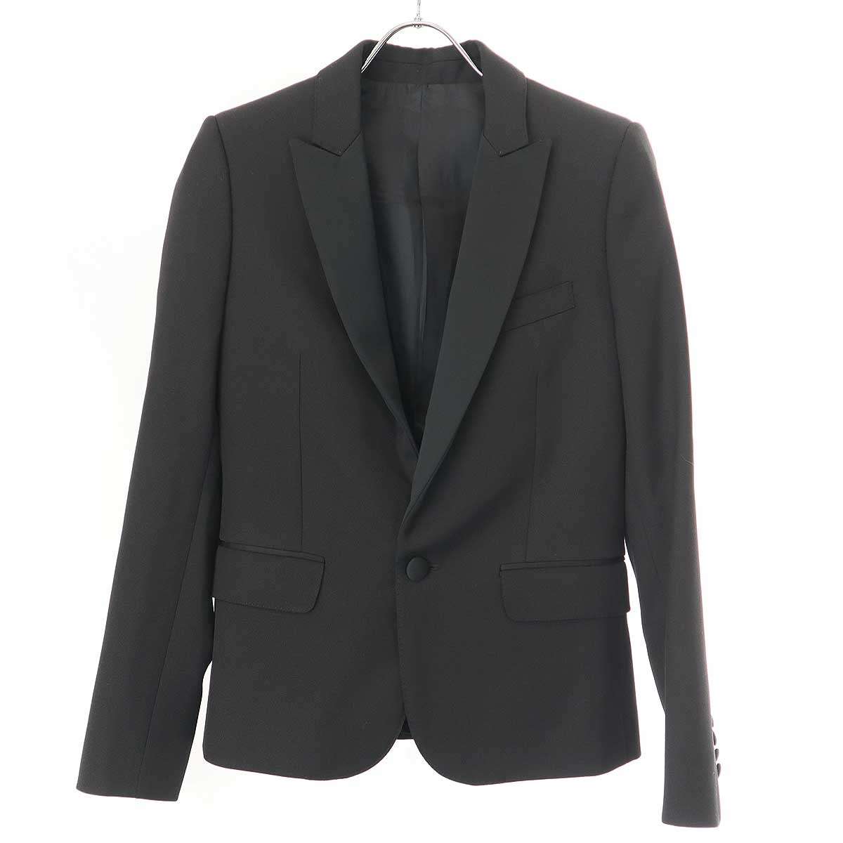 楽天市場】タキシード(ブランドセリーヌ)(レディース 楽天市場】タキシード(ブランドセリーヌ)(レディース