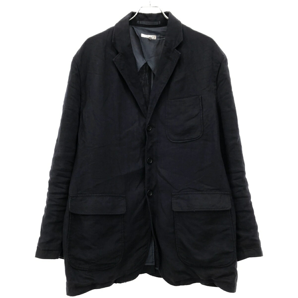 楽天市場】engineered garments ジャケット ネイビーの通販 楽天市場】engineered garments ジャケット ネイビーの通販