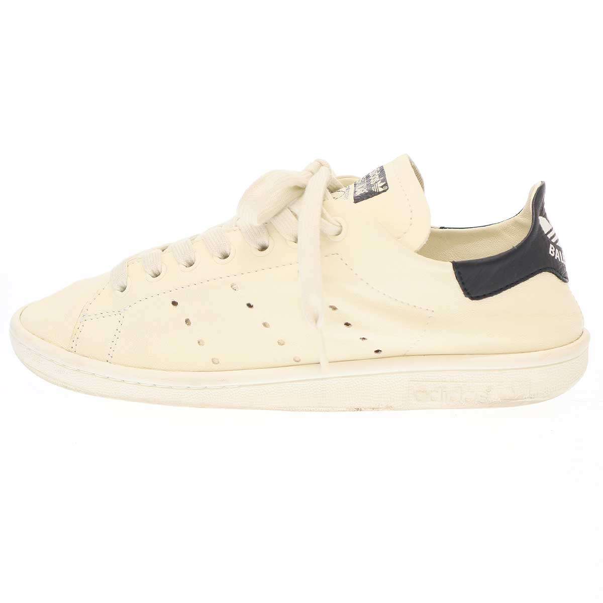 BALENCIAGA×adidas バレンシアガ アディダス Stan Smith Worn-Out スタンスミス ヴ...