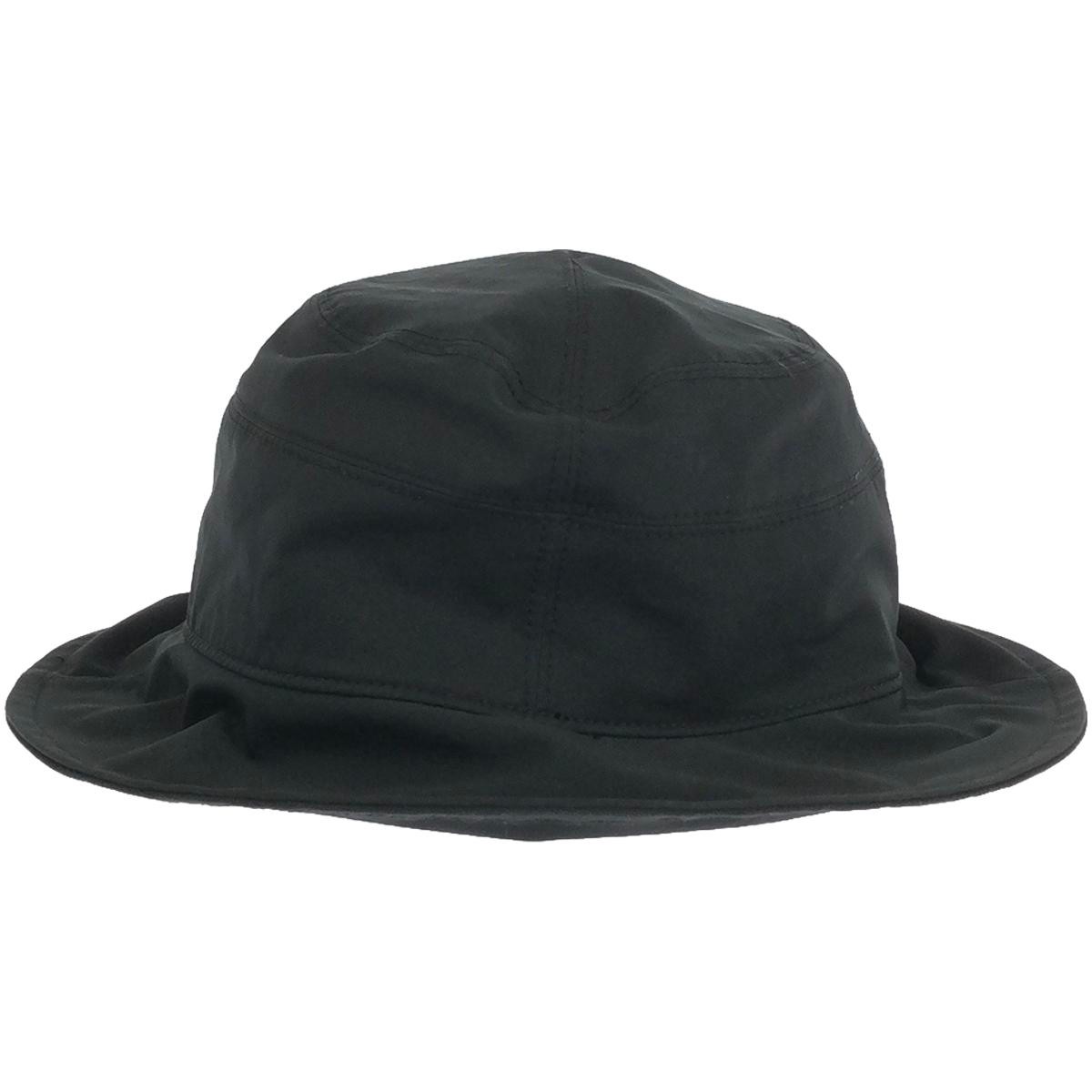 ESSAY ���å��� 22SS BUCKET HAT (A-2) �ƥå��Х��åȥϥå� ES13A-02 �֥�å� ONE SIZE ����š� ITXB6L9NUG3A