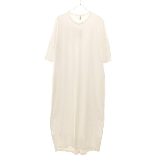 08sircus ゼロエイトサーカス 【SAMPLE】20SS ワイドワンピース ホワイト 【中古】 ITJBFCI00ANS 08sircus ゼロエイトサーカス 【SAMPLE】20SS ワイドワンピース ホワイト 【中古】 ITJBFCI00ANS
