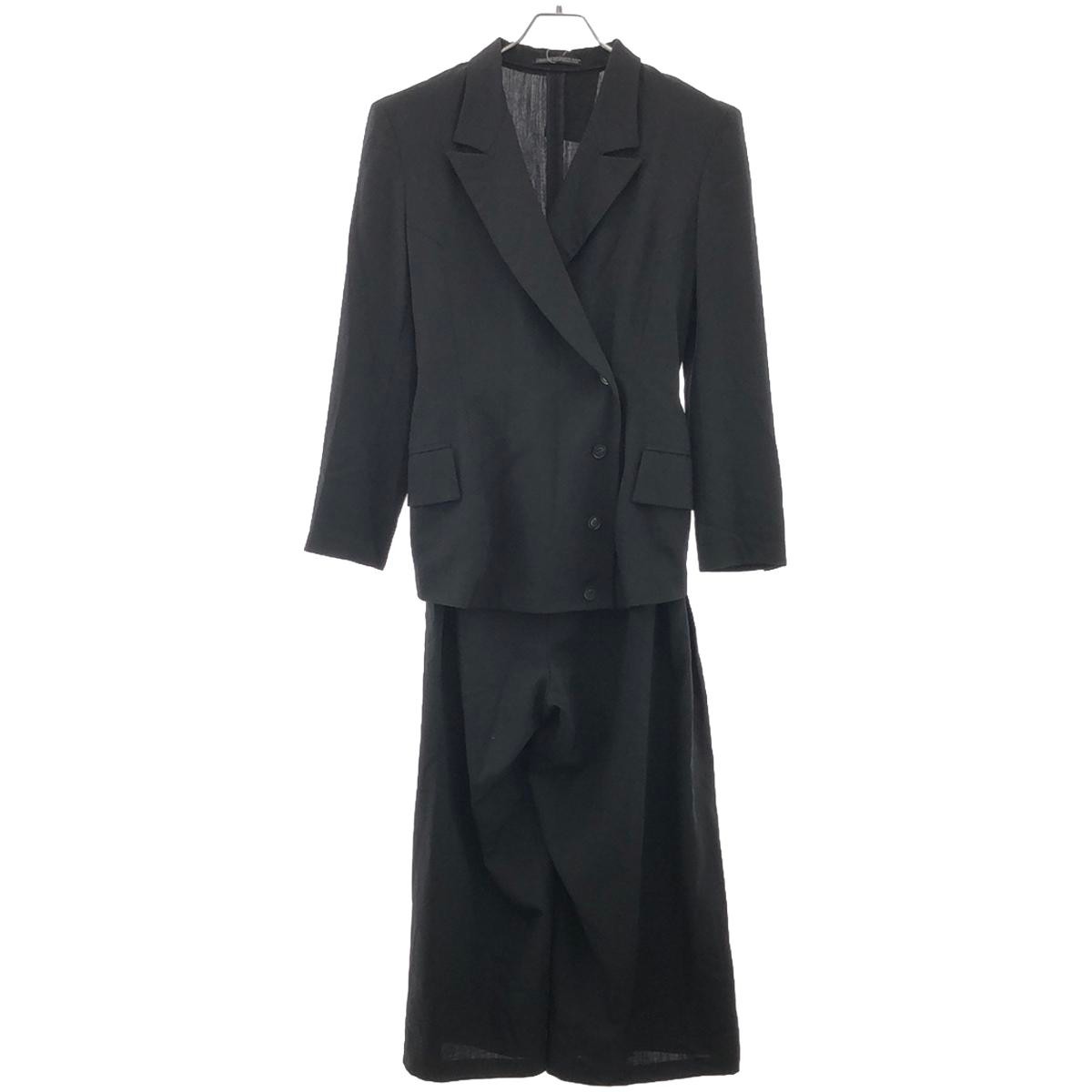 楽天市場】yohji yamamoto セットアップの通販 楽天市場】yohji yamamoto セットアップの通販