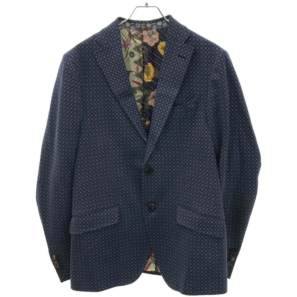楽天市場】エトロ etro(スーツ・セットアップ|メンズ 楽天市場】エトロ etro(スーツ・セットアップ|メンズ