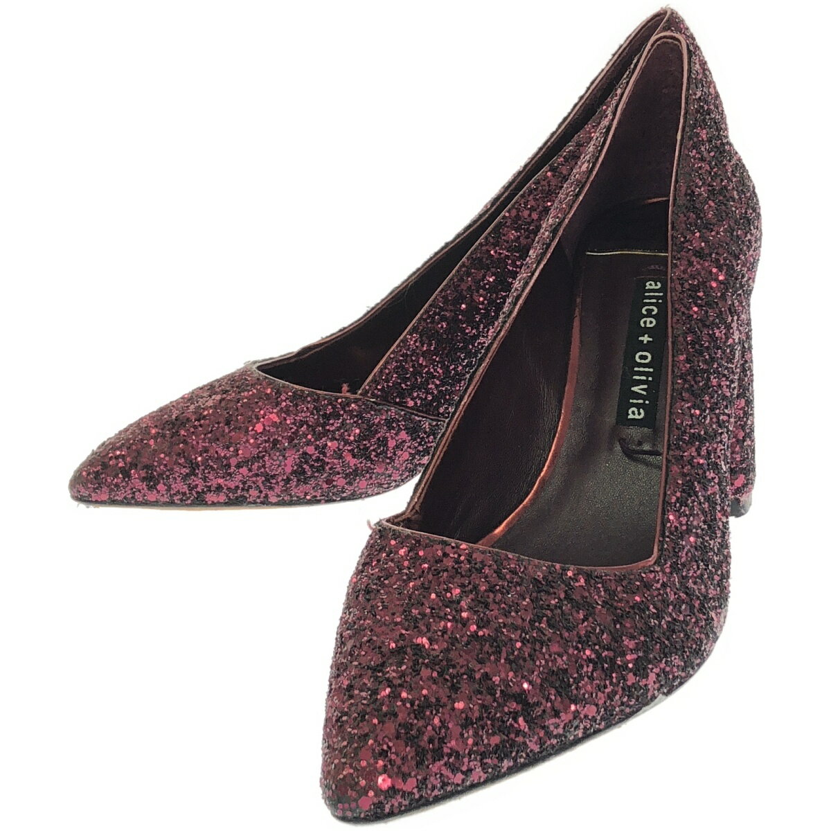 楽天市場】alice olivia(パンプス|レディース靴):靴の通販 楽天市場】alice olivia(パンプス|レディース靴):靴の通販