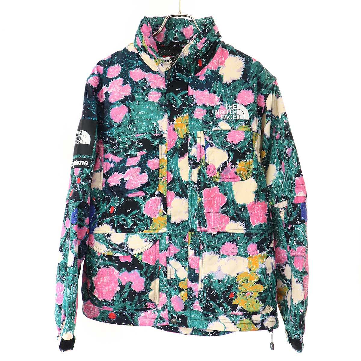 楽天市場】supreme×the north face 20awの通販 楽天市場】supreme×the north face 20awの通販