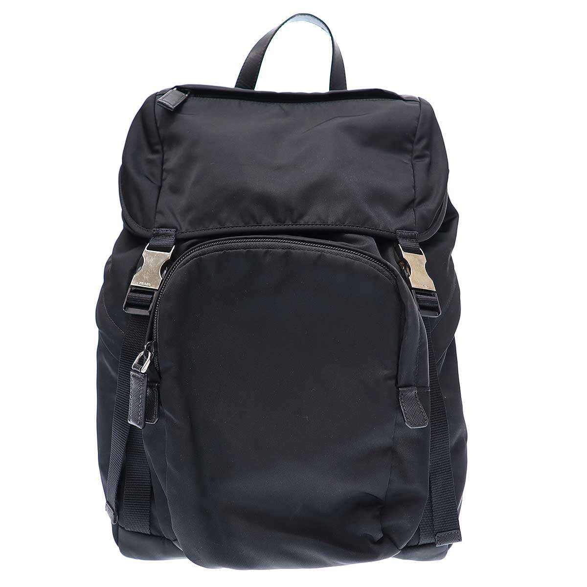 楽天市場】プラダ Re-Nylon xサフィアーノレザー バックパックの通販 楽天市場】プラダ Re-Nylon xサフィアーノレザー バックパックの通販