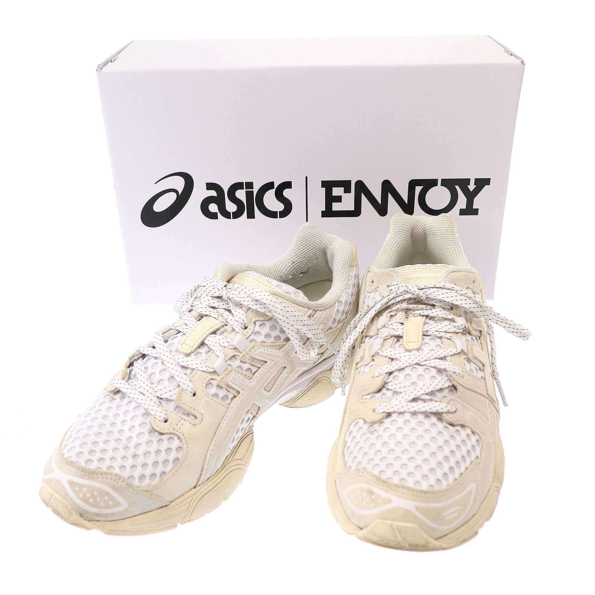 楽天市場】ENNOY asicsの通販 楽天市場】ENNOY asicsの通販