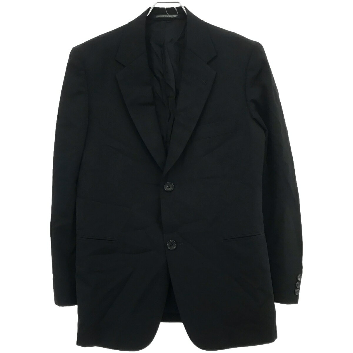 ヨウジヤマモト コスチュームドオム YOHJI YAMAMOTO COSTUME D ヨウジヤマモト コスチュームドオム YOHJI YAMAMOTO COSTUME D
