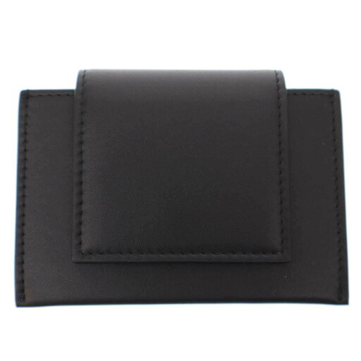 BYREDO バイレード Umbrella Wallet アンブレラウォレット カードケース S133LCC3BLL2P ブラック 【中古】 ITAYK3AGB4BD BYREDO バイレード Umbrella Wallet アンブレラウォレット カードケース S133LCC3BLL2P ブラック 【中古】 ITAYK3AGB4BD