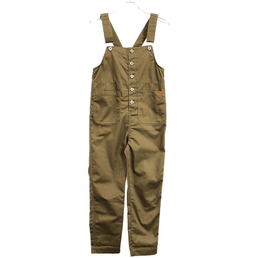 Ameri アメリ UNIVERSAL OVERALL ポリコットンオーバーオール 01020830780 ベージュ S 【中古】 IT0SNLA0U4PL Ameri アメリ UNIVERSAL OVERALL ポリコットンオーバーオール 01020830780 ベージュ S 【中古】 IT0SNLA0U4PL