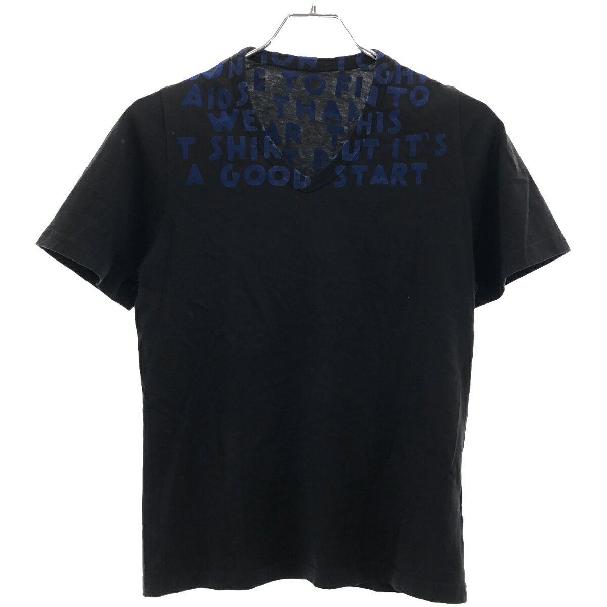 楽天市場】エイズ Tシャツ マルタンマルジェラの通販 楽天市場】エイズ Tシャツ マルタンマルジェラの通販