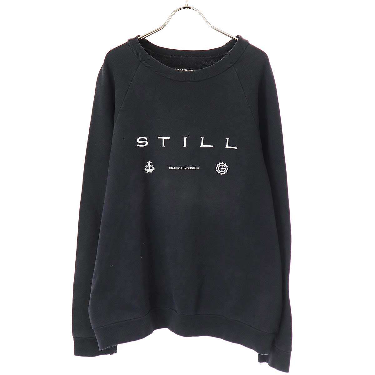 楽天市場】raf simons(スウェット・トレーナー|トップス 楽天市場】raf simons(スウェット・トレーナー|トップス