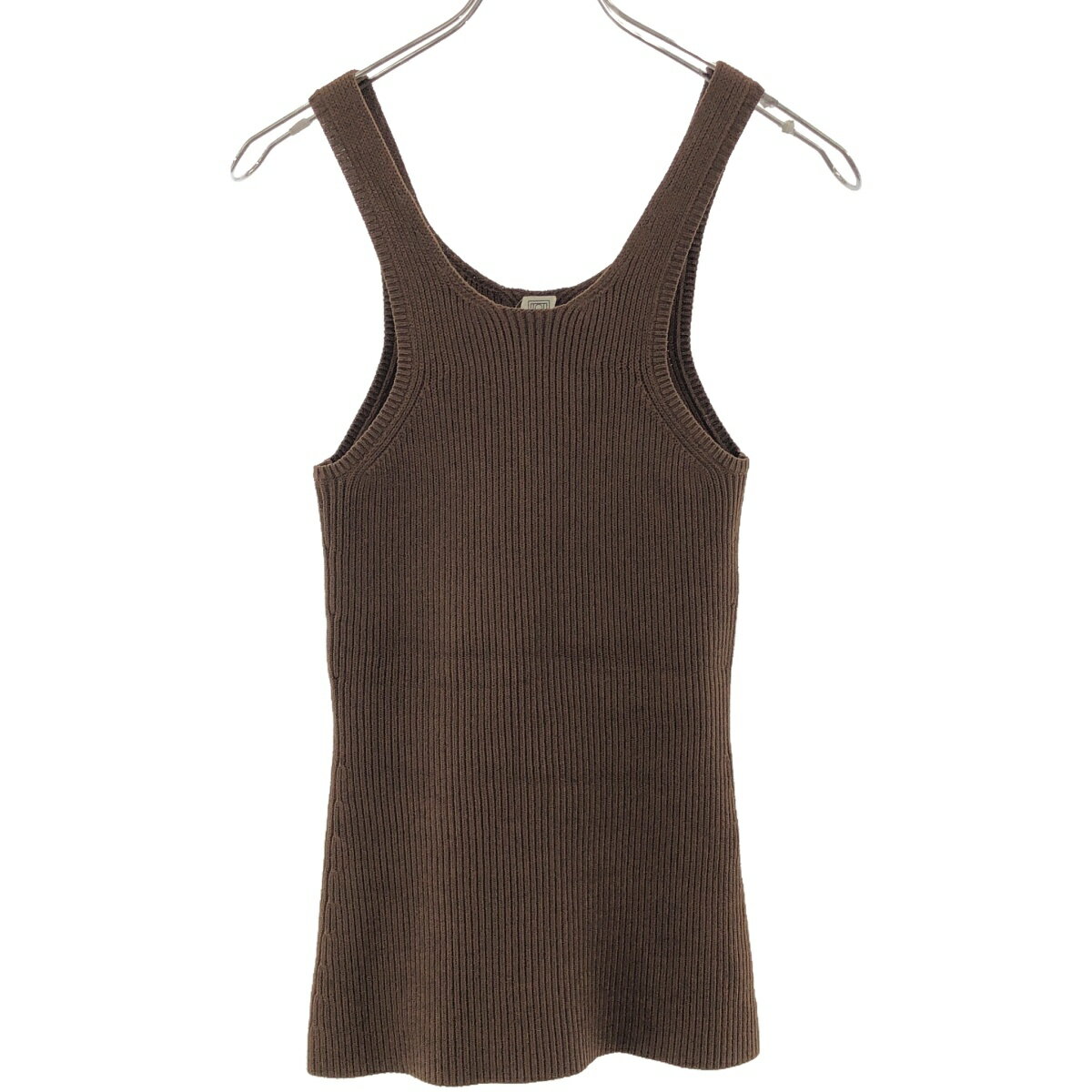 楽天市場】toteme tank topの通販