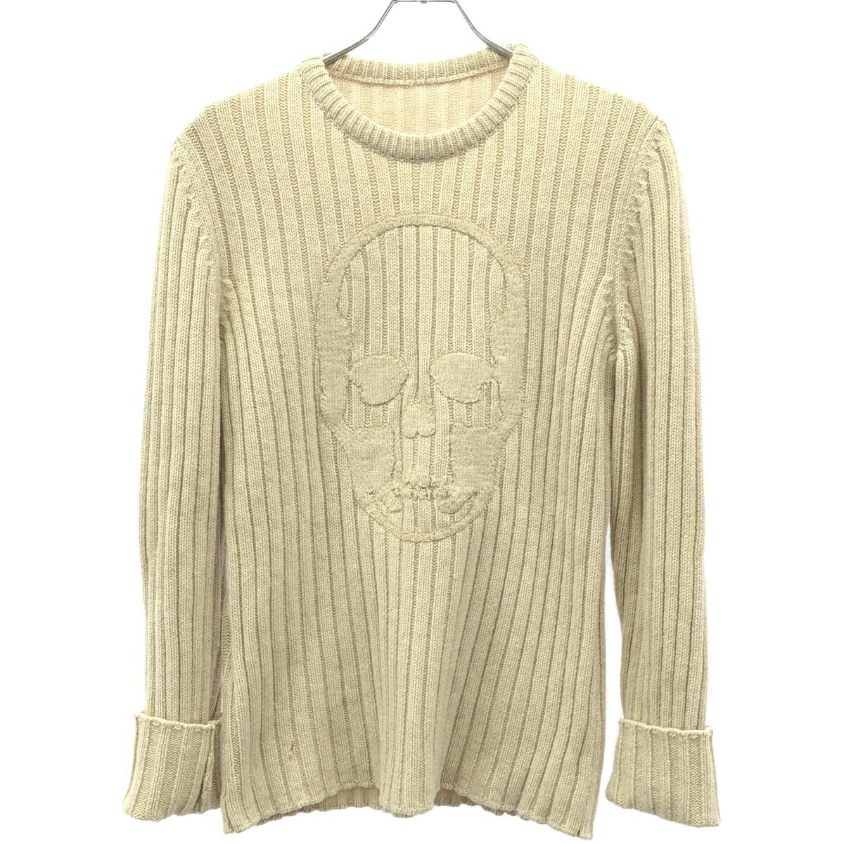 ルシアンペラフィネ ニット セーター カシミヤ リーフ レディース トップス S lucien pellat-finet - ルシアンペラフィネ ニット セーター カシミヤ