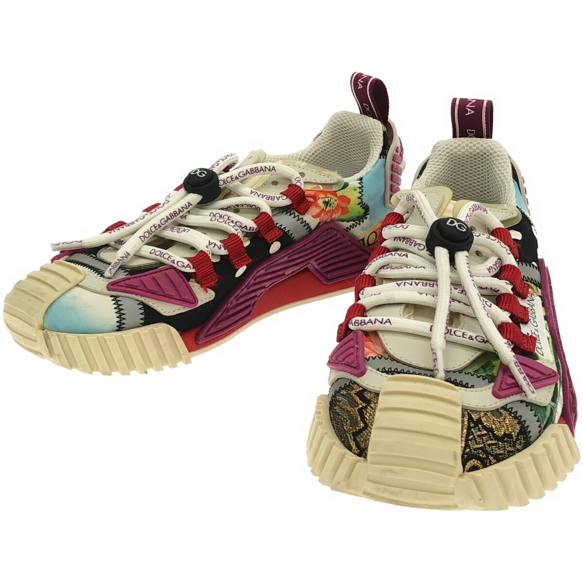 DOLCE&GABBANA ドルチェ＆ガッバーナ NS1