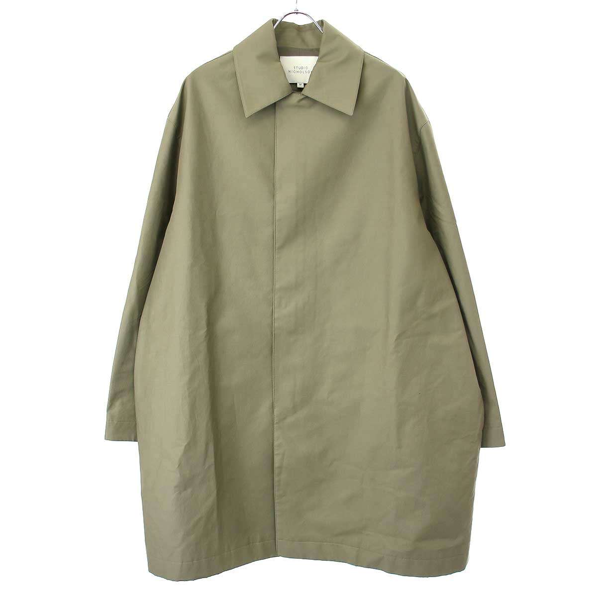 楽天市場】studio nicholson コートの通販 楽天市場】studio nicholson コートの通販