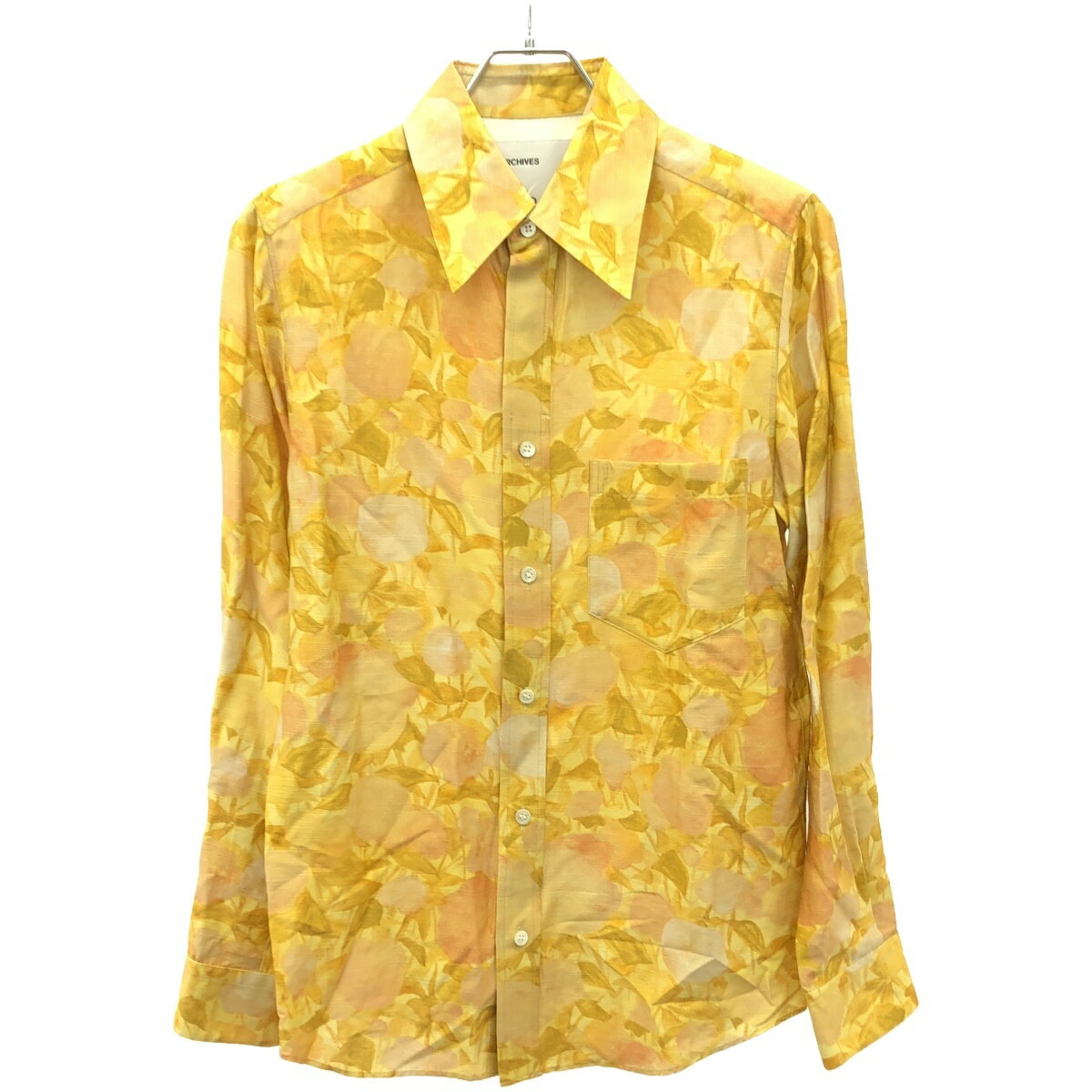 TOGA ARCHIVES �ȡ������������֥� 21AW Tomoo Gokita �������ұ� �졼��󥷥륯����� TC12-FJ508 �������� 36 ����š� IT11DIMYQIZS