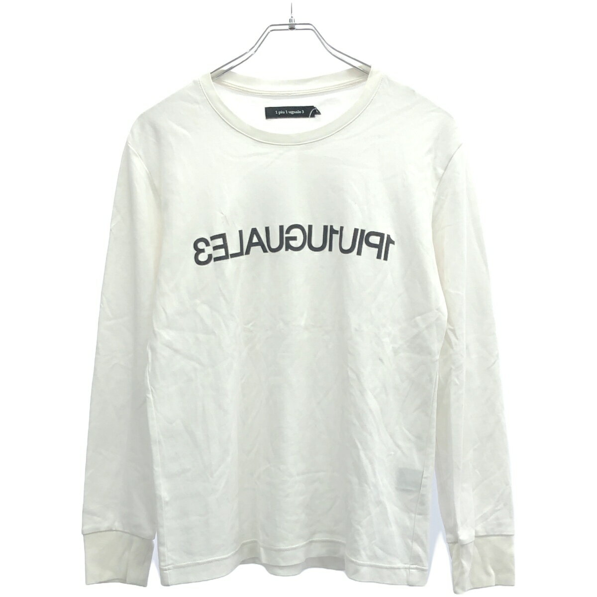 【中古】1piu1uguale3ウ...