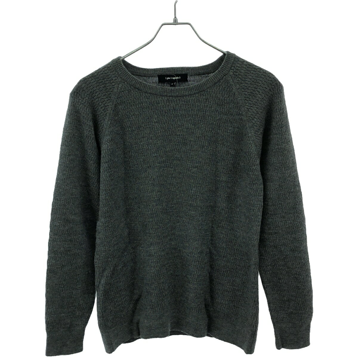 【中古】1piu1uguale3ウ...