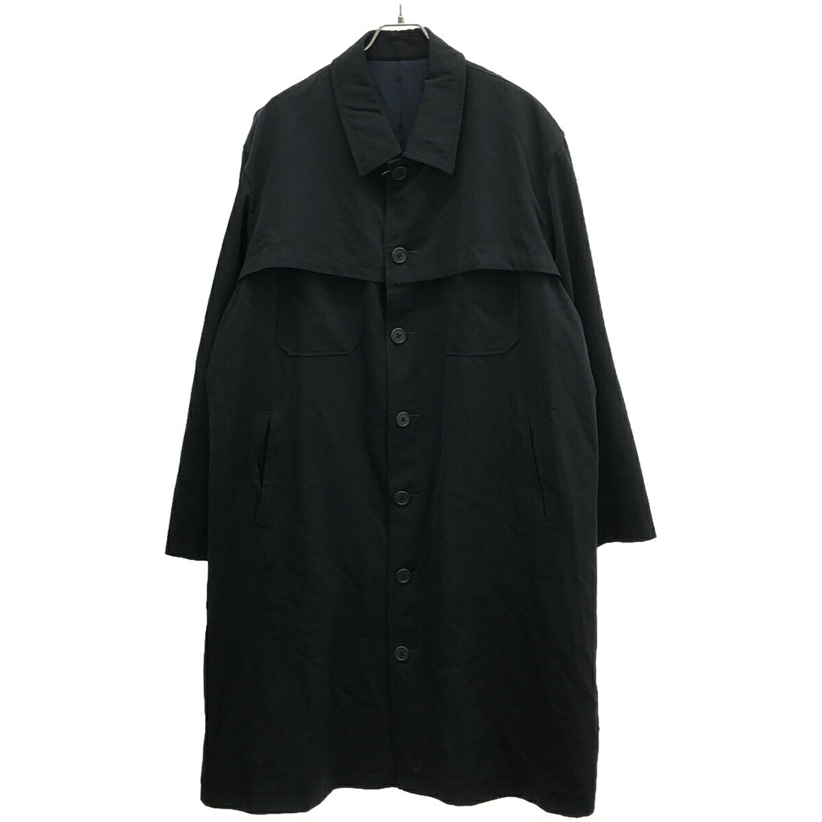 楽天市場】ロングコート メンズ（ブランドY's）（メンズファッション