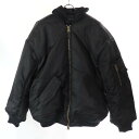 BALENCIAGA バレンシアガ 23SS Paris All in Bomber Jacket オールインボンバージャケット 746456 TNO27 ブラ...