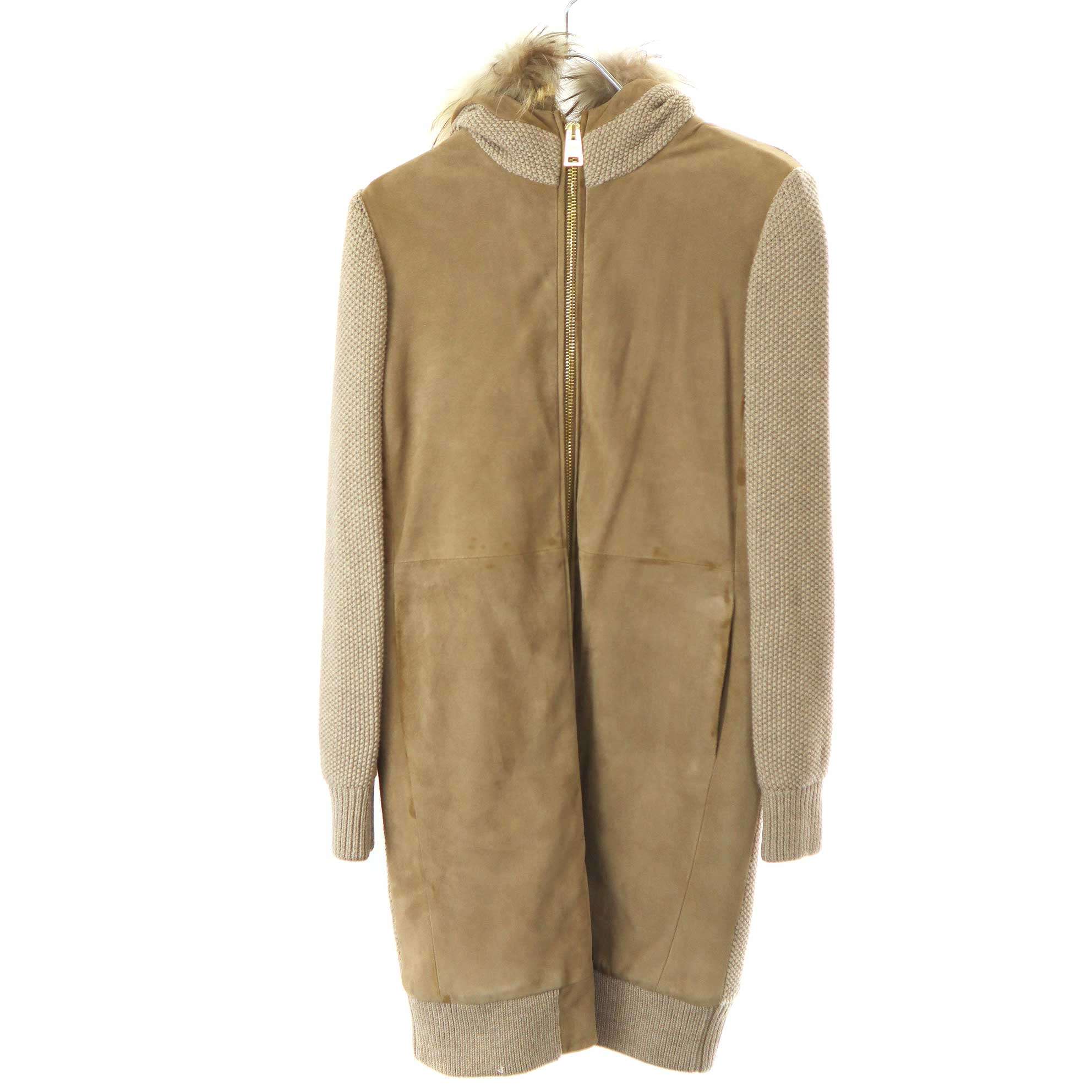 【中古】HERNOヘルノゴートスウ...