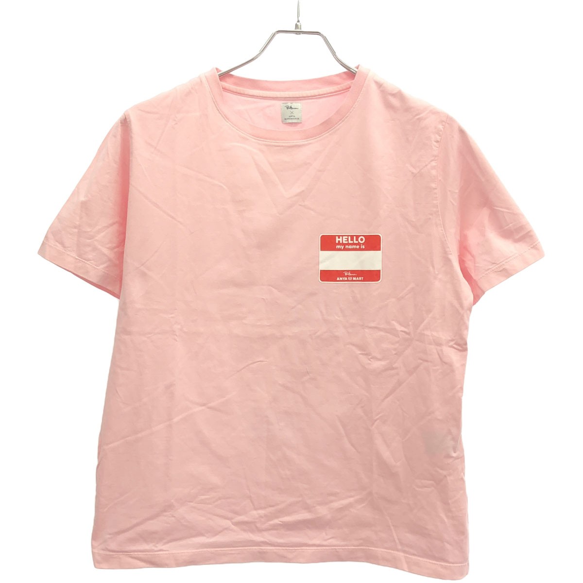 楽天市場】Anya Hindmarch(Tシャツ・カットソー|トップス 楽天市場】Anya Hindmarch(Tシャツ・カットソー|トップス
