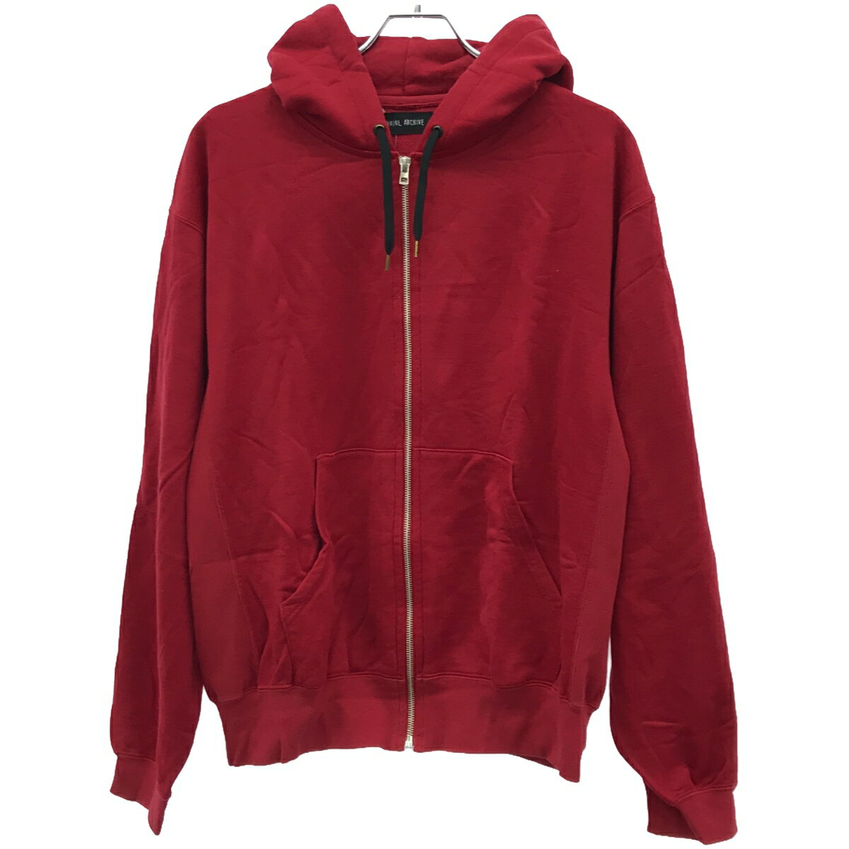 楽天市場】vainl archive ヴァイナル アーカイブ（パーカー｜トップス