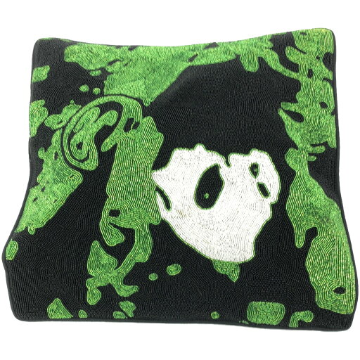 Richardson リチャードソン 世界20個限定 Rob Pruitt Pillow Case ロブ・プルイット ピローケース ブラック グリーン F 【中古】 IT25A9Y3FJRE Richardson リチャードソン 世界20個限定 Rob Pruitt Pillow Case ロブ・プルイット ピローケース ブラック グリーン F 【中古】 IT25A9Y3FJRE