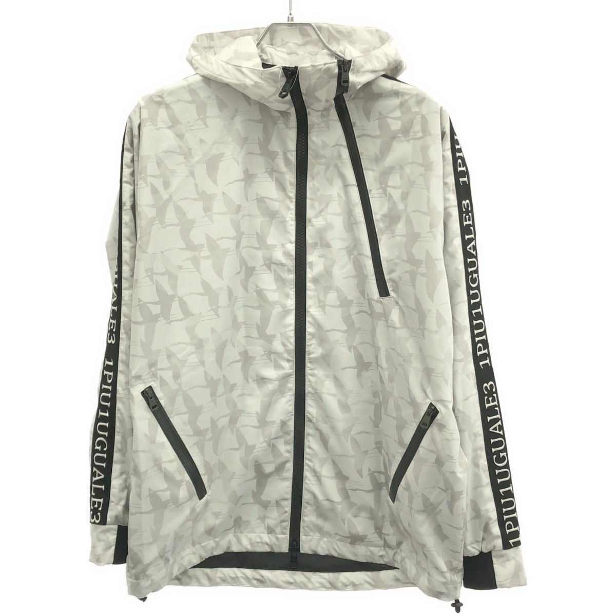 1PIU1UGUALE3 × R[ONE] Ronaldinho ウノ ピゥ ウノ ウ