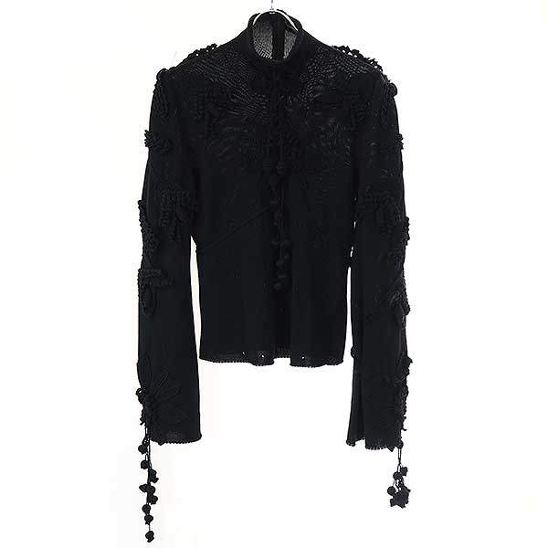 楽天市場】ロエベ 中古(ニット・セーター|トップス 楽天市場】ロエベ 中古(ニット・セーター|トップス