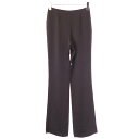CHANEL シャネル シルクパンツ P19195V11108 バーガンディ 36 【中古】 ITTC07CAUXX6