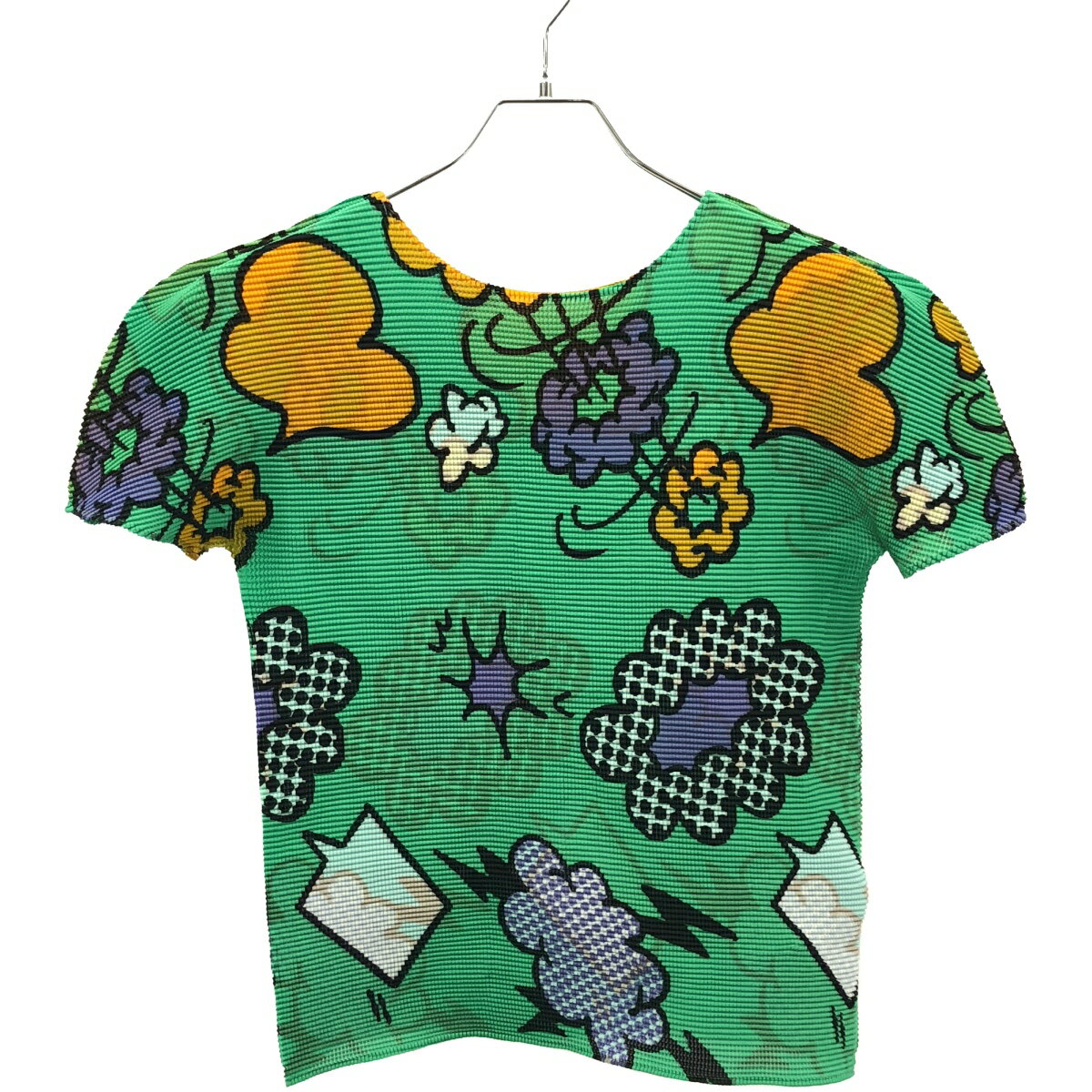 楽天市場】issey miyake a-poc(Tシャツ・カットソー|トップス 楽天市場】issey miyake a-poc(Tシャツ・カットソー|トップス
