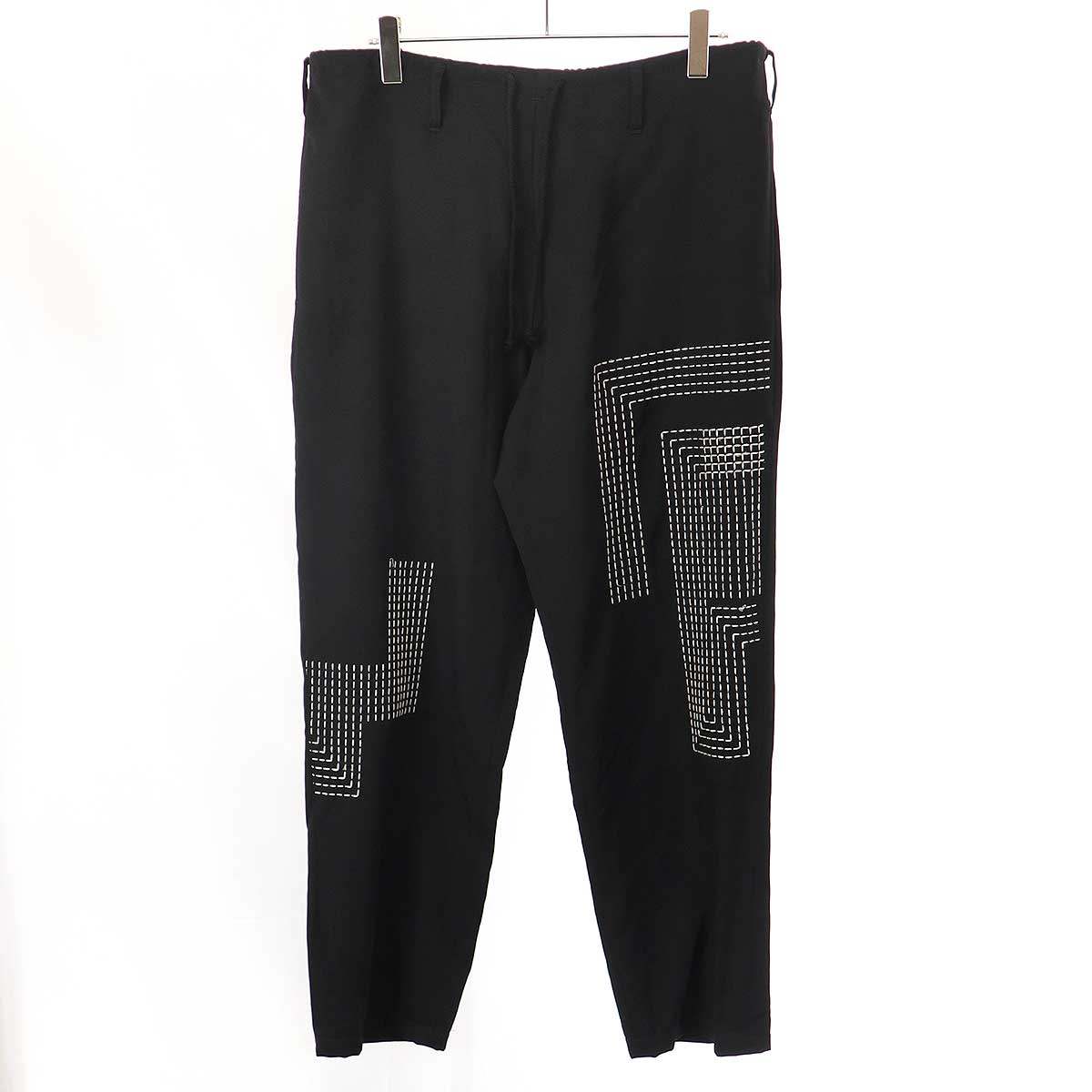 楽天市場】yohji yamamoto pour homme(スタイル(パンツ 楽天市場】yohji yamamoto pour homme(スタイル(パンツ